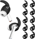 Ear Hooks Covers for Galaxy Buds 3 Pro - Secure Sport Fit