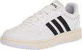 adidas Men's Hoops 3.0 Low Sneaker - Low-Profile Court Style