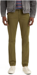 Levi's Men's 511 Slim Fit Jeans - Modern Slim (Style JP2T)