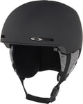 Oakley MOD1 Ski Snowboarding Helmet Bundle - Lightweight BOA Fit