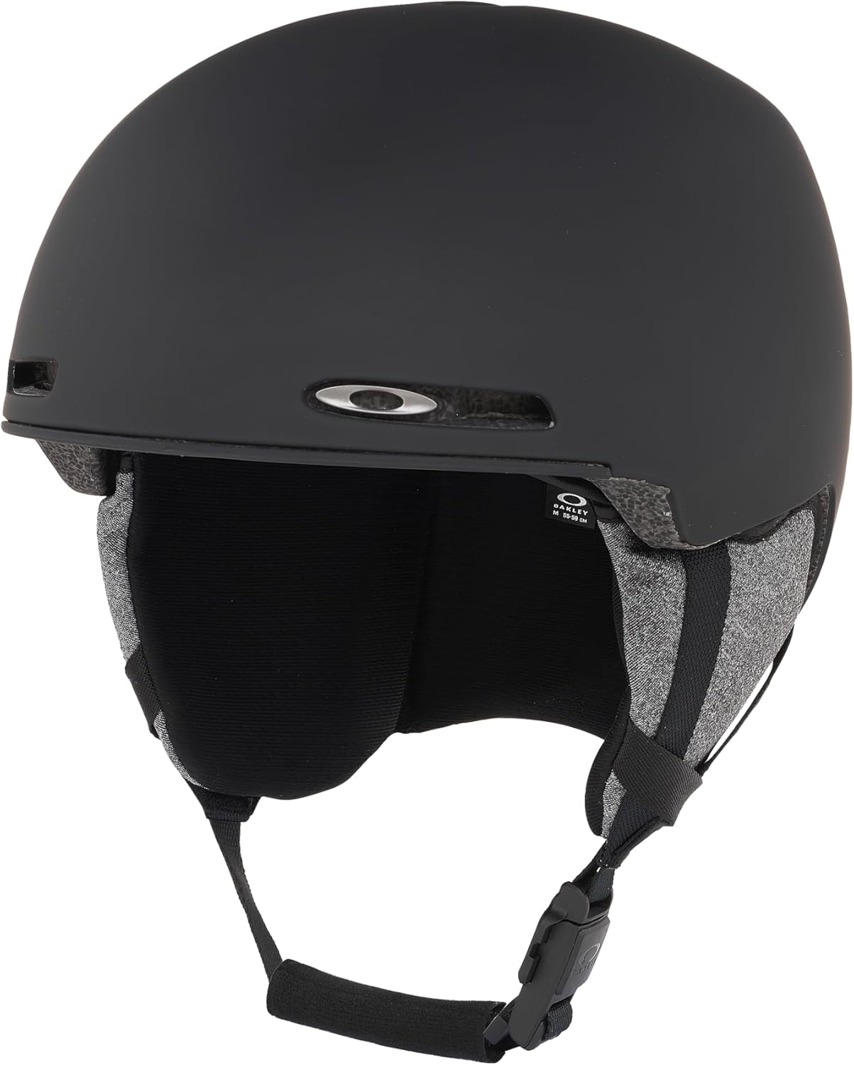 Oakley MOD1 Ski Helmet + Free Water Bottle