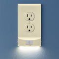SnapPower MotionLight 3 Pack - Built-In Motion Night Lights (Light