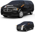 Minivan Car Cover for Dodge Grand Caravan 1984-2020 - Waterproof