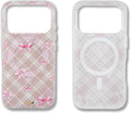 Sonix Case for iPhone 17 Pro Compatible with MagSafe - 10ft Drop
