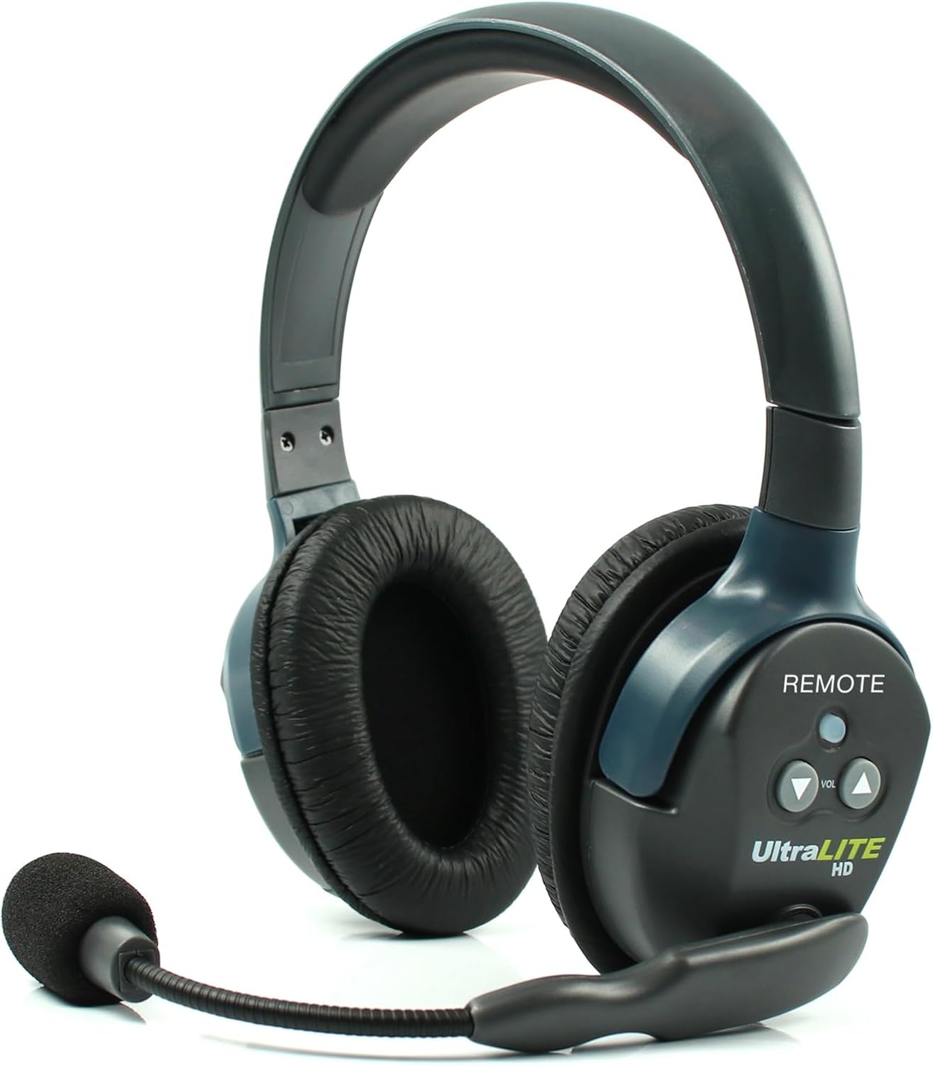 EARTEC Ultralite HD Dual Ear Headset for Seamless Communication