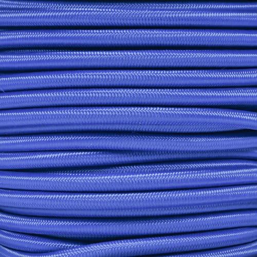 1/4 Inch Elastic Shock Bungee Cord for Crafting & More