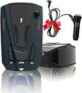 Newly Radar Detectors for Cars V7 - Long Range Driving Aid