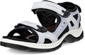Women's Yucatan Sport Sandal - Nubuck Outdoor Comfort