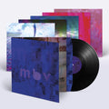 m b v vinyl and CD - definitive follow-up to Loveless