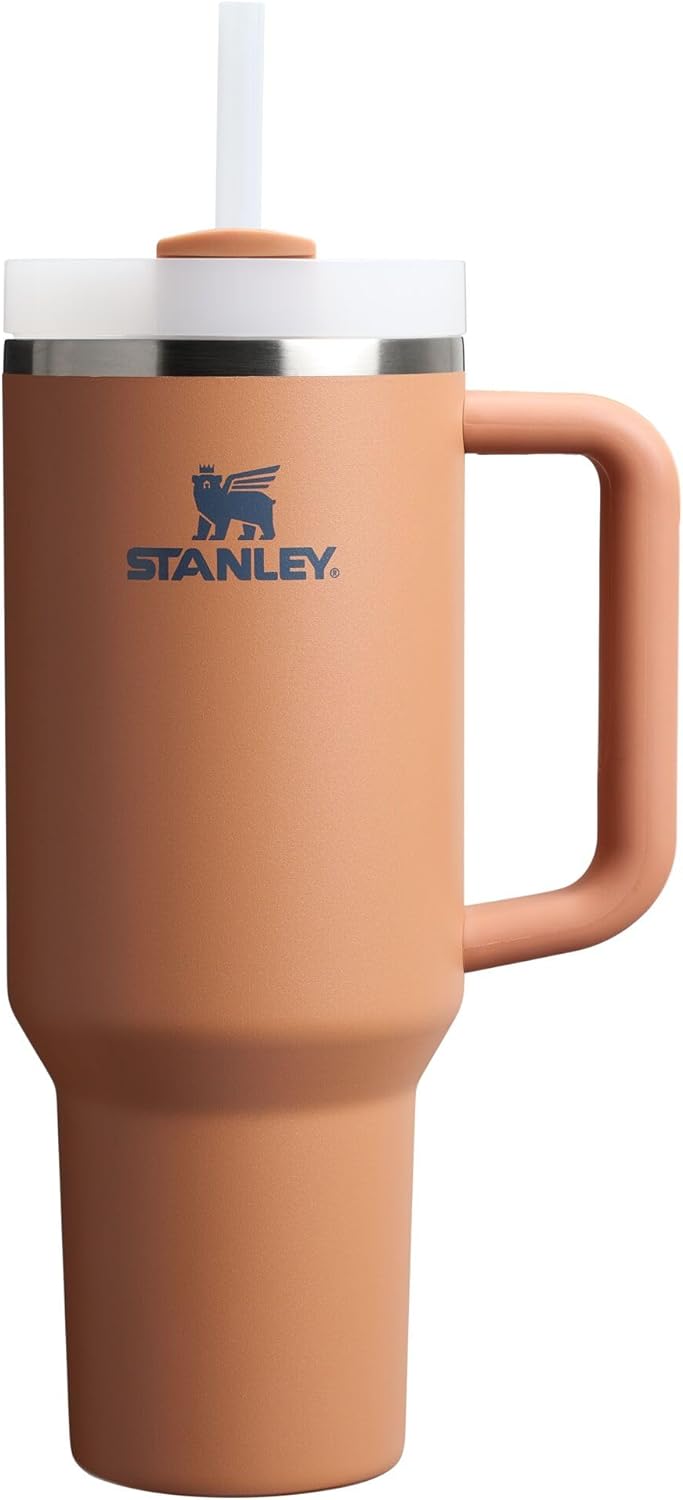 STANLEY Quencher H2.0 Tumbler: Your Ultimate Hydration Companion