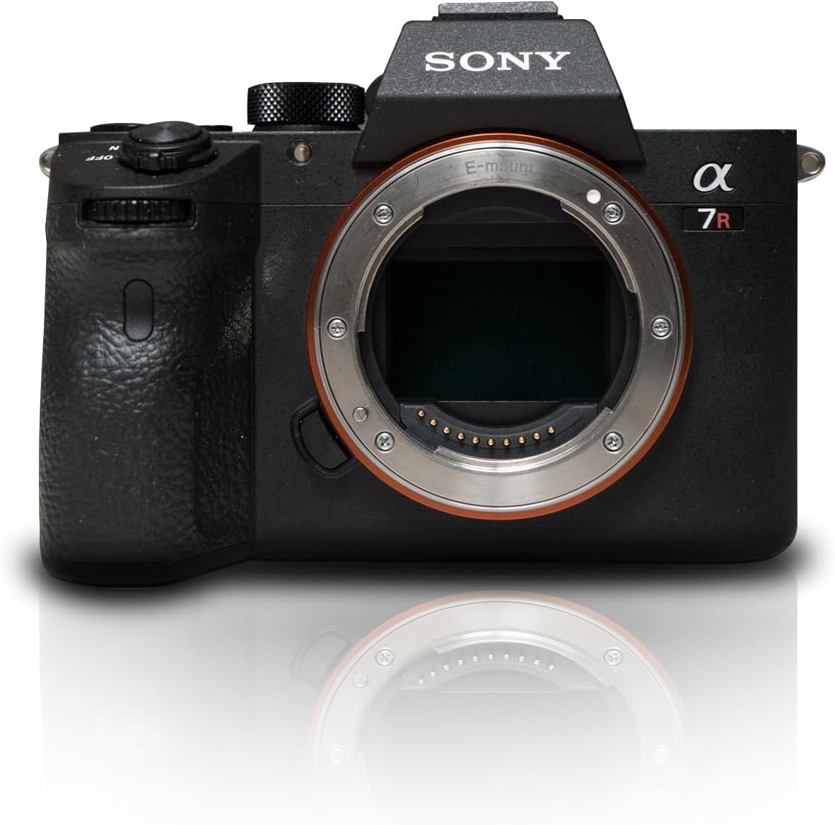 Sony Alpha 7R III Mirrorless Camera with 42.4MP Sensor Review