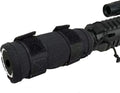 Buraku Suppressor Cover with Heat Resistant Microfiber Sleeve