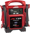 Jump-N-Carry JNC770R 1700 Peak Amp Premium 12 Volt Jump Starter