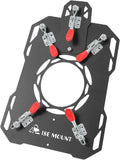 Flame Retardant Stove Jack for Canvas Tent