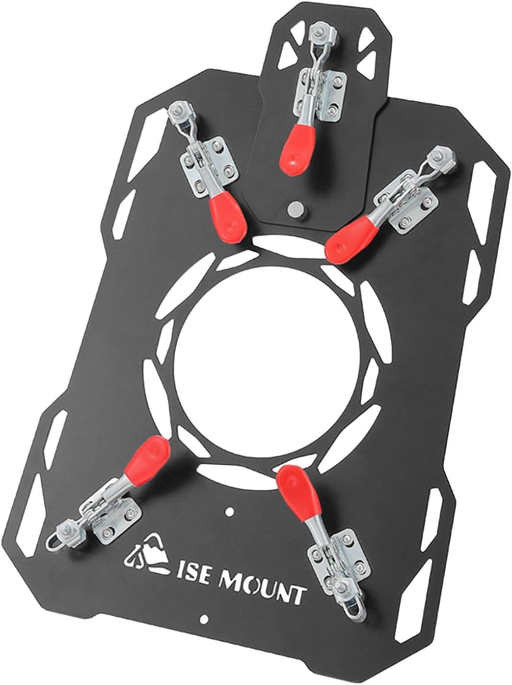 Flame Retardant Stove Jack for Canvas Tent