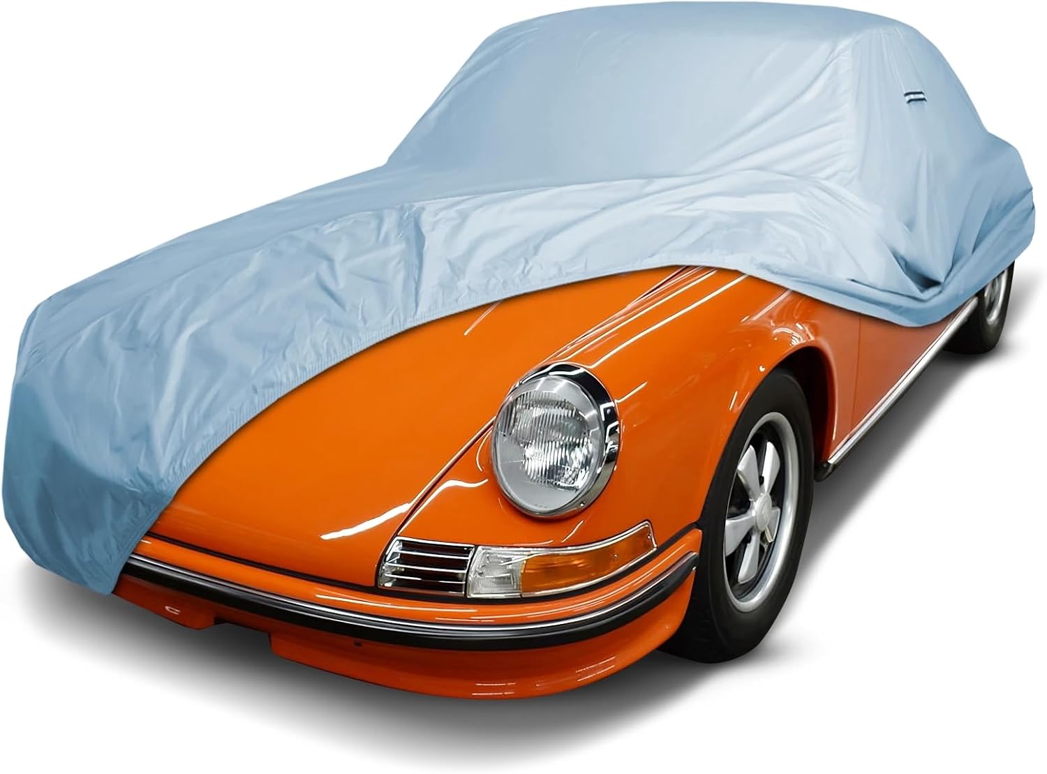 Premium Car Cover for 1964-1998 Porsche 911 - All-Weather Protection