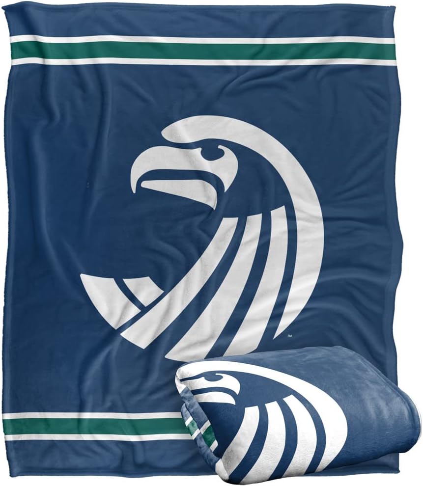 Silky Touch Super Soft Throw Blanket for Salve Regina Fans