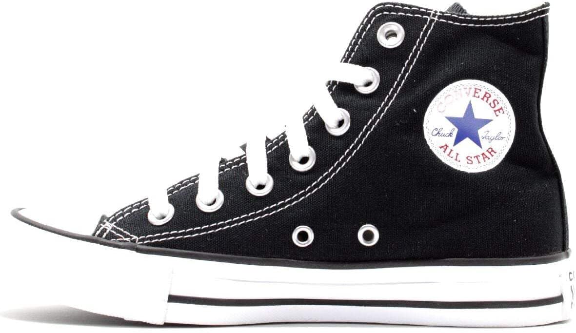 Converse Women's Chuck Taylor All Star High Top Sneakers Review