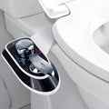 Toilet Attachment for Toilet Seat Bidet - Self-Cleaning Hot & Cold