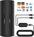LALEI 2025 Strongest 1800+ Miles Range TV Antenna