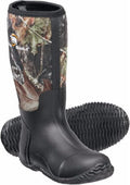 ArcticShield Neoprene Heavy Duty Rubber Boots for All Outdoor Needs