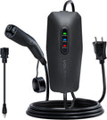 Fast Charging On The Go: VDLPOWERVP EV Charger