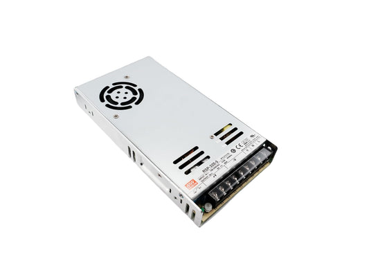 Mean Well RSP-320-5 Power Supply: Reliable 5V 60A Performance