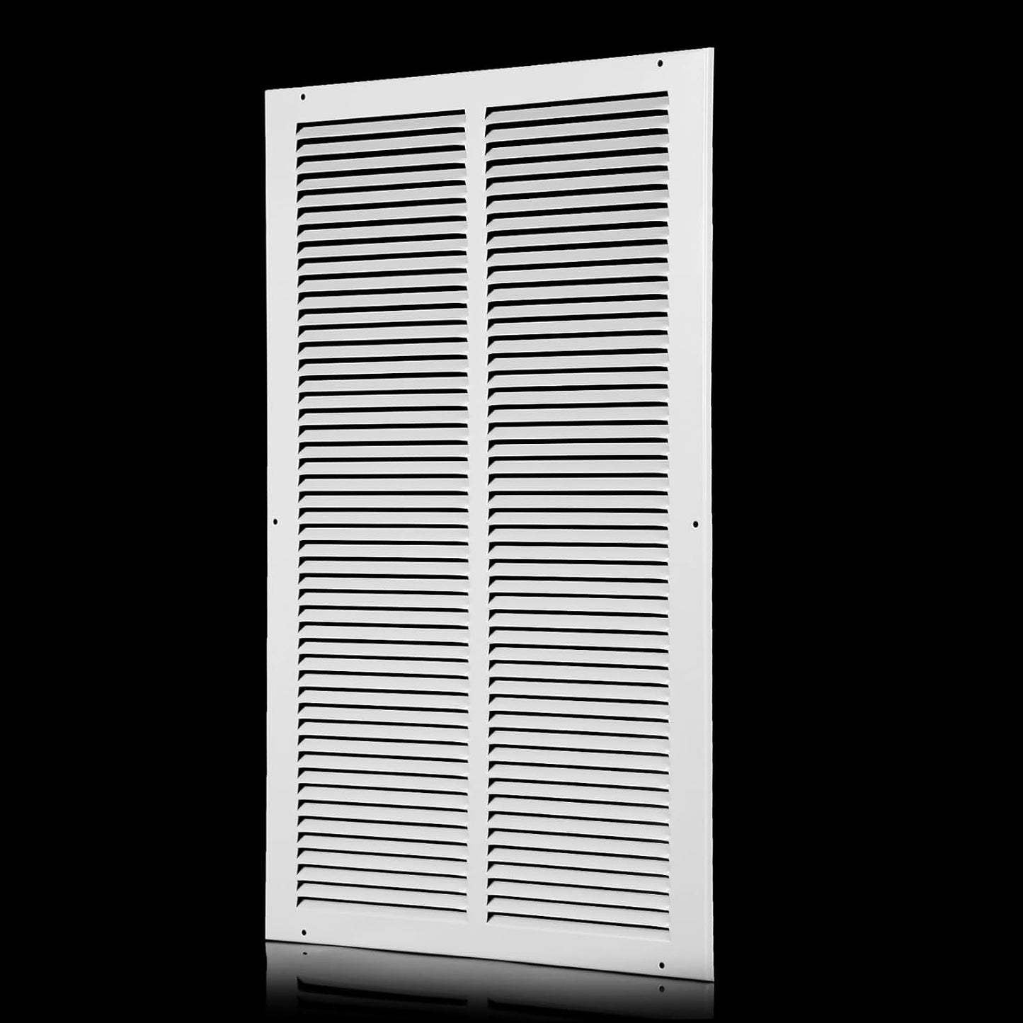 14x24 Return Air Grille for Efficient Airflow and Easy Install