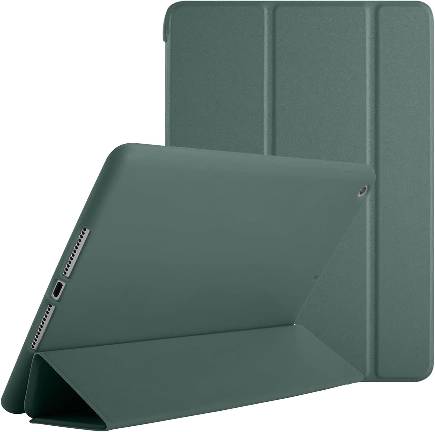 DuraSafe Cases for iPad Mini 5 - Stylish Protection & Functionality