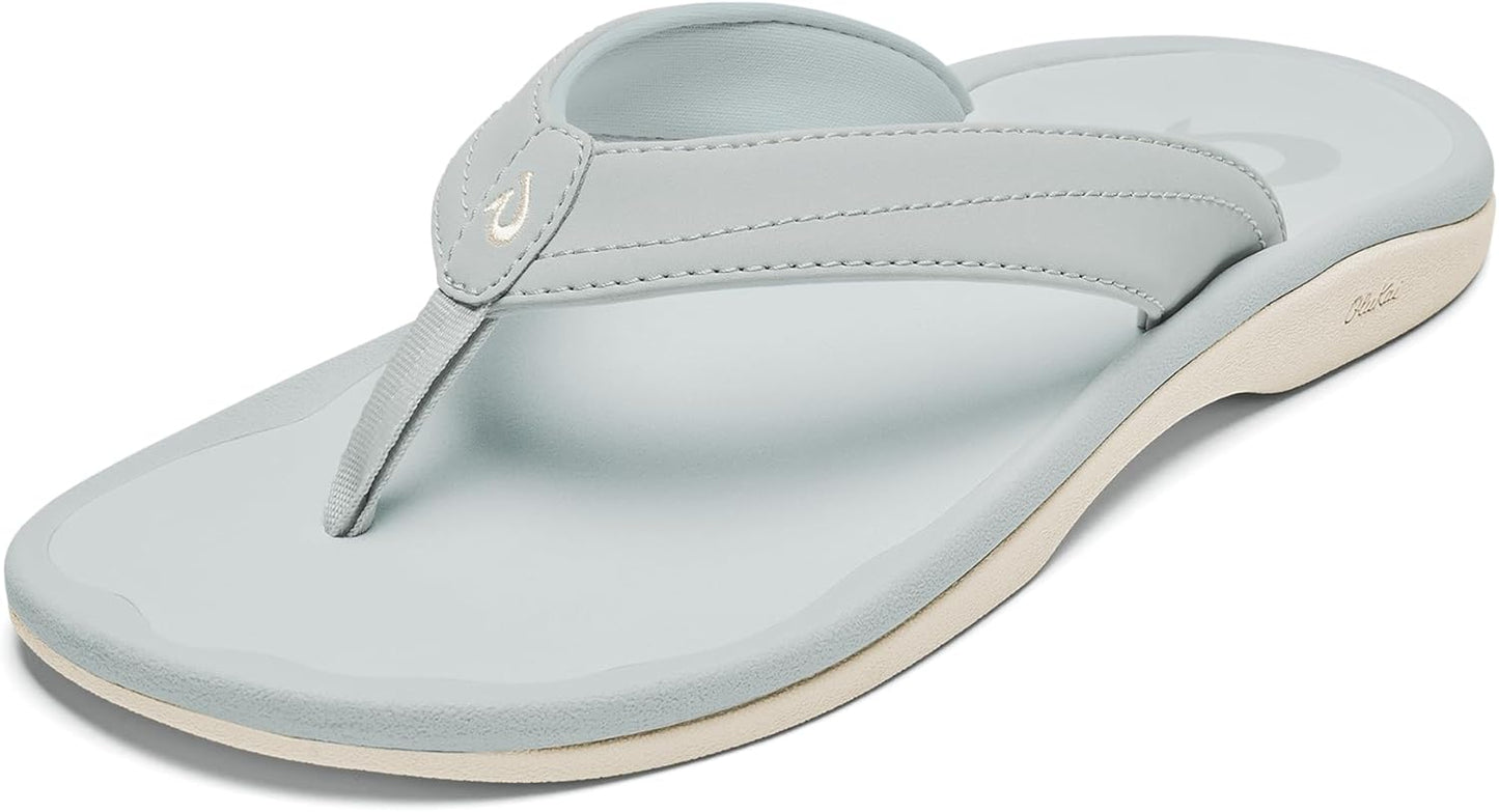OLUKAI Ohana Women's Beach Sandals for Comfort and Style