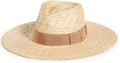 Brixton Joanna Straw Hat - Wide Brim Sun Protection and Style