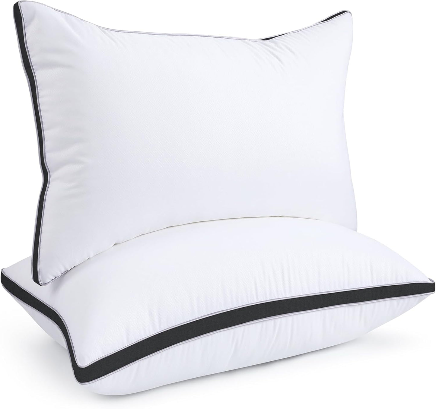 Viewstar Queen Size Pillows Set of 2 for Ultimate Comfort