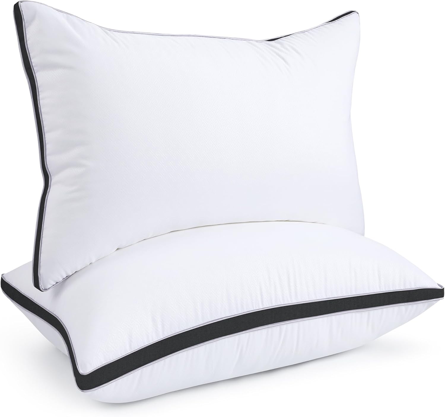 Viewstar Queen Size Pillows Set of 2 for Ultimate Comfort