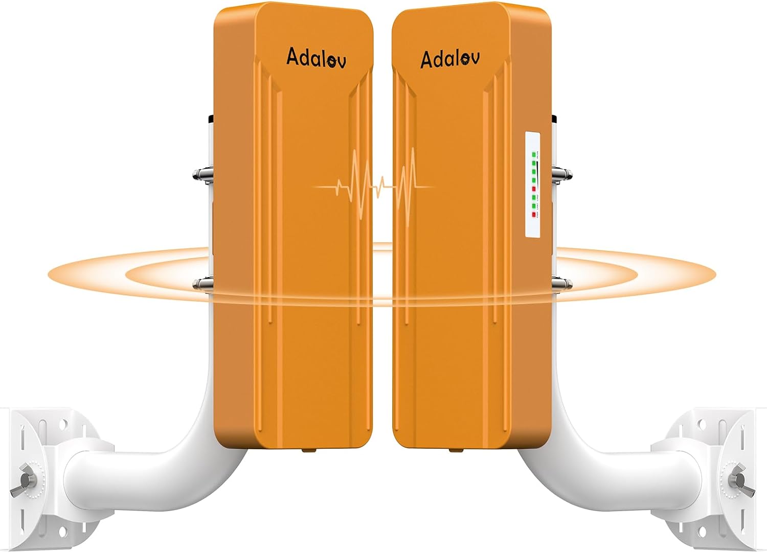 CPE469 Dual Band Wireless Bridge for Long Range WiFi Extension