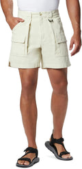 Columbia Sportswear Men's Brewha II Shorts with UPF 50 Protection