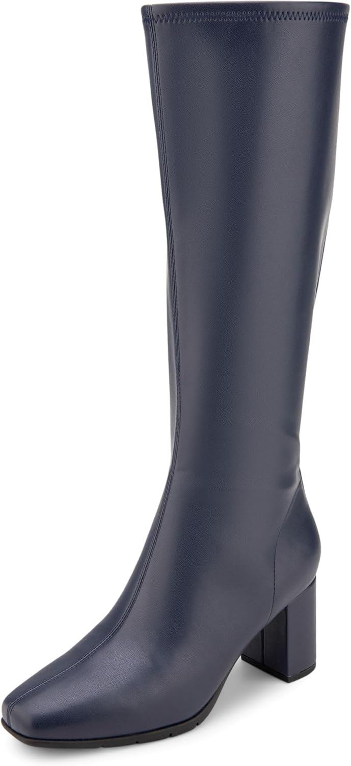 Aerosoles Women's Micah Knee High Boots for Comfort and Style