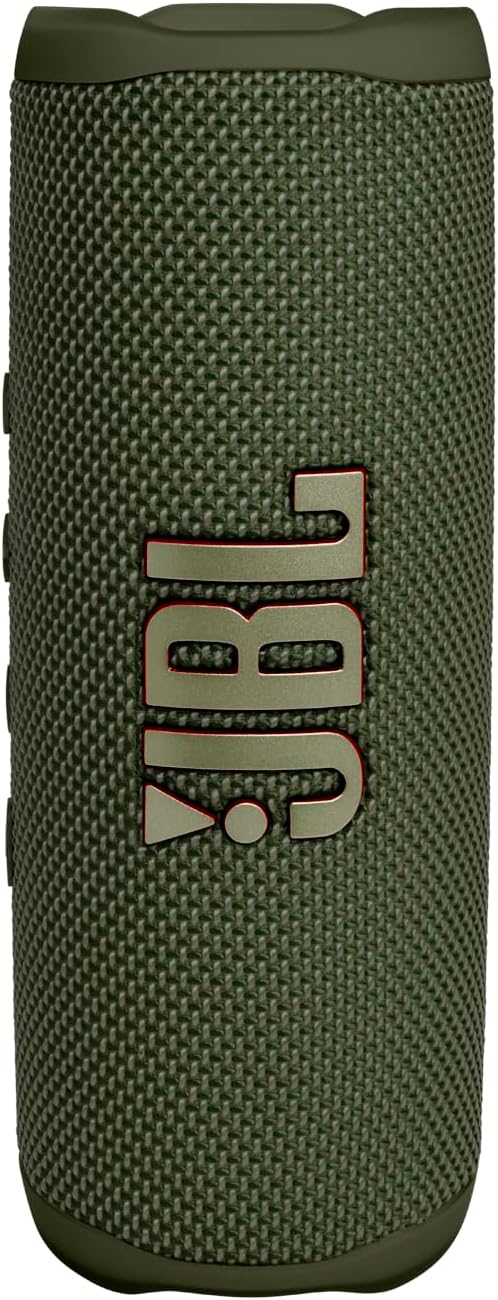 JBL Flip 6 Portable Bluetooth Speaker with Powerful Sound