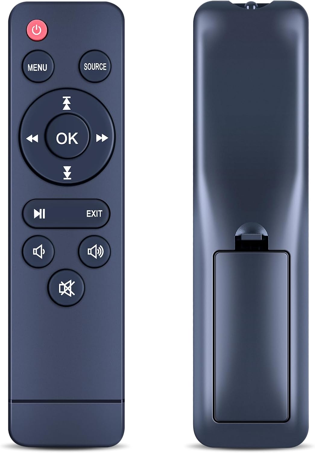 RETROSUN Compatible Remote Control for Projectors