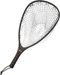 Riverruns Carbon Fiber Landing Net - Lightweight Durable Trout Net