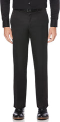 Perry Ellis Portfolio Performance Non-Iron Stretch Dress Pant - Travel