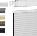 BERISSA Top Down Bottom Up Cordless Cellular Shades No (Style ZZRW)
