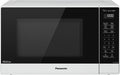 Panasonic NN-SN65KW Microwave Oven with Inverter Technology - Even
