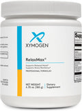 RelaxMax Drink Mix Magnesium Powder - Promotes Calm & Sleep