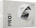Vice Pro Golf Balls - 3-Layer Cast Urethane Performance