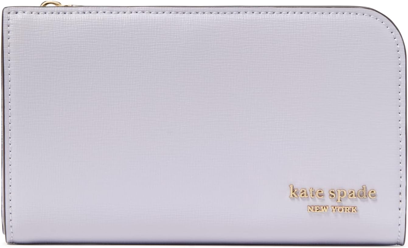 Devin Saffiano Leather Wallet by kate spade new york - Chic Style