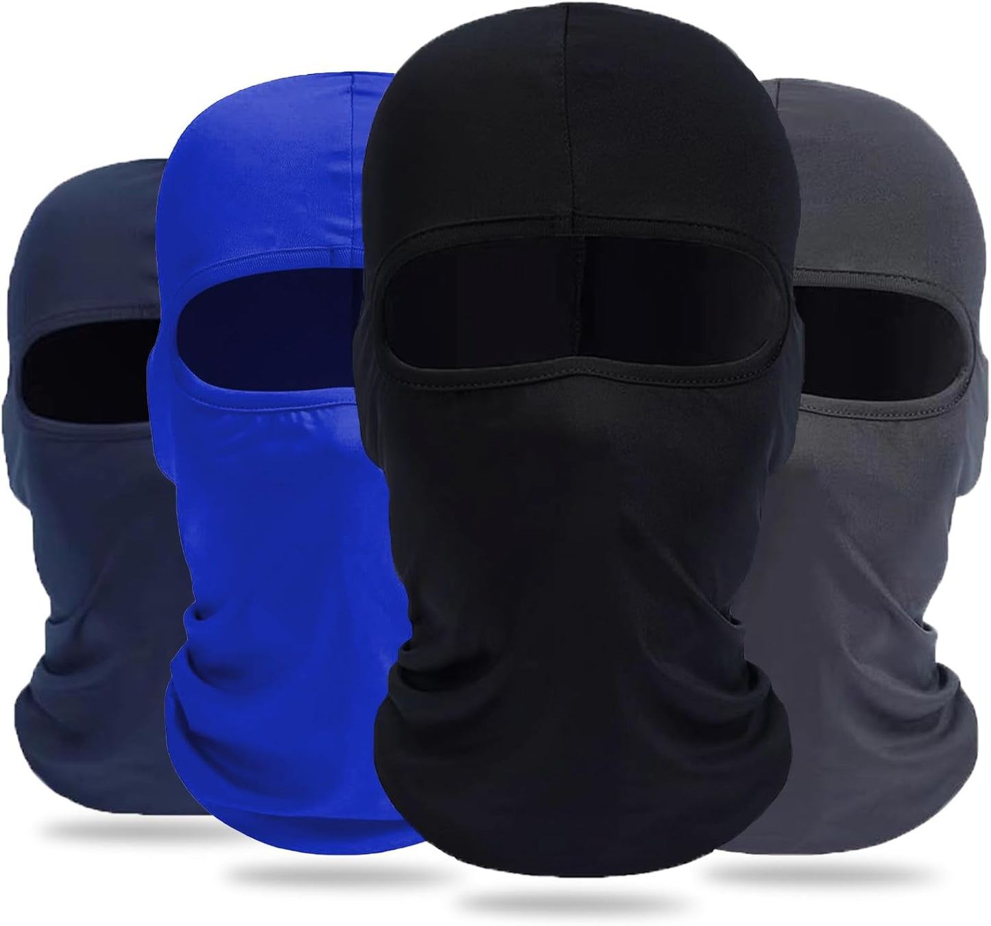 Ezovino Cooling Balaclava Ski Mask Set