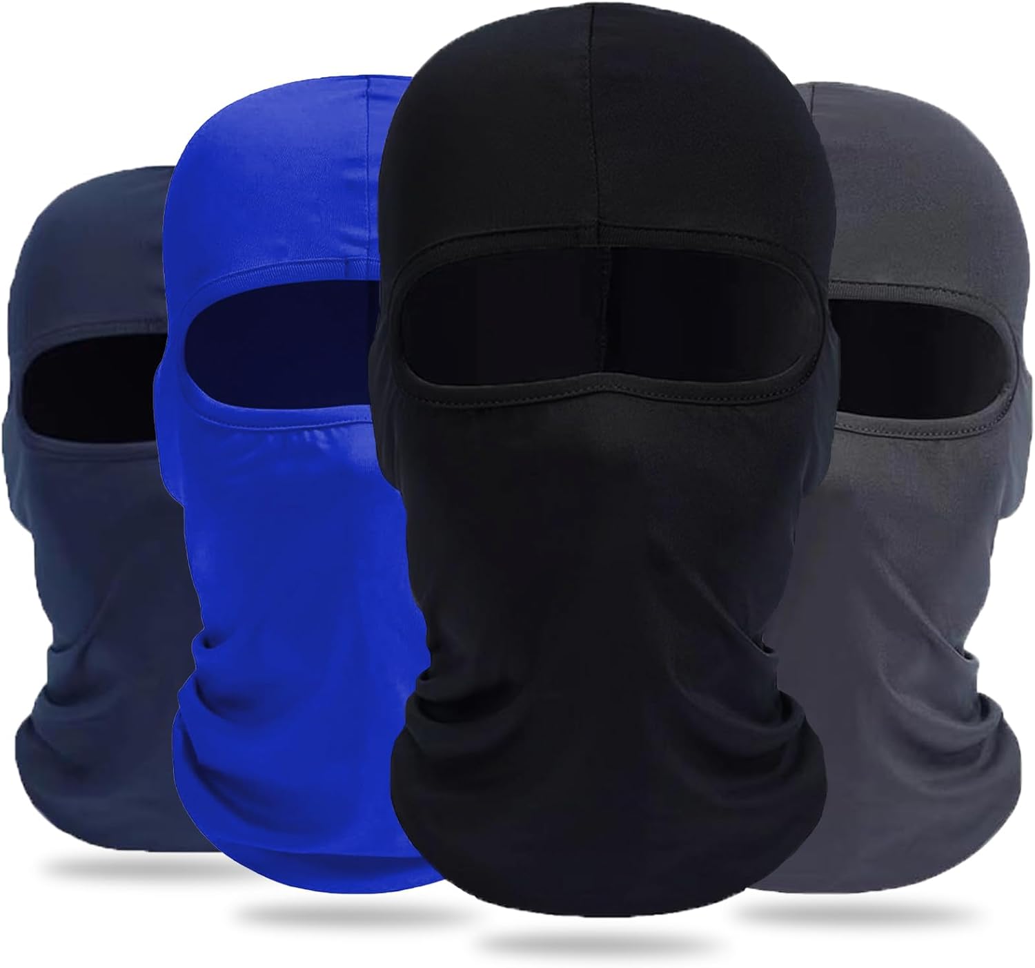 Ezovino Cooling Balaclava Ski Mask Set