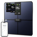 Smart Scale for Body Weight with 4.3in Color Display - Precise Body