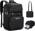 Maelstrom Travel Backpack 35L for Women Men - Travel Ready