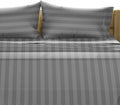 1500 Thread Count Egyptian Cotton King Sheets Set - Deep Pocket Luxury
